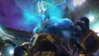 Teaser Bild von Erster Blick auf die mythische Phase von Argus (Antorus)