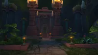 Teaser Bild von Zuldazar Vorschau – Hauptstadt der Zandalari Trolle