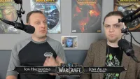 Teaser Bild von Battle for Azeroth Entwickler Q&A vom 30.01.2018
