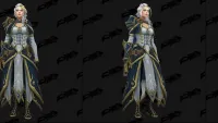 Teaser Bild von Battle for Azeroth Karten, NPC-Modelle und mehr!