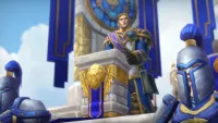 Teaser Bild von Patch 7.3.5: Silithus Ingame-Cinematics