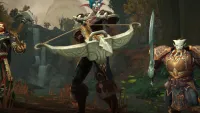 Teaser Bild von Battle for Azeroth Klassendesign – Erster Ausblick
