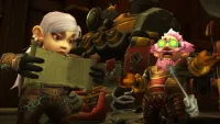 Teaser Bild von WoW Legion Patch 7.3.5 Patchnotes