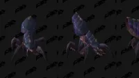 Teaser Bild von Patch 7.3.5: Neue Schwarze Qirajikriegsdrohne für Skarabäusfürsten
