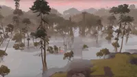 Teaser Bild von Flug über Zandalar und Kul Tiras