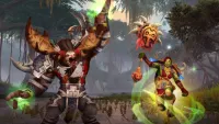 Teaser Bild von Entwickler Q&A zu Battle for Azeroth