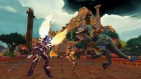 Teaser Bild von Neue Infos zu WoW Classic und Battle for Azeroth – Interview Zusammenfassungen