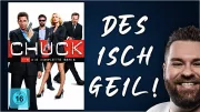 Teaser Bild von DES ISCH GEIL! EP. 01 - CHUCK! [COPYRIGHT FIXXED EDITION]
