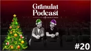 Teaser Bild von John Wick und die Granuloiden! Granulat Podcast Episode 01