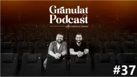 Teaser Bild von Fwish! Seth Rogen & die Critters kämpfen gegen das galaktische Imperium! Granulat Podcast Episode 37