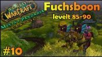 Teaser Bild von Pfanda der Panda der eigentlich ein Mönch ist