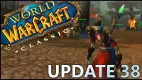 Teaser Bild von Ich habe Metashis Gildenbank geklaut? Meine HC News und Sauercrowd Talk! | WoW Classic Update 38