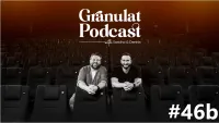 Teaser Bild von The Boys fliegen mit Godzilla zum Mond aber das Klo ist kaputt! Granulat Podcast Episode 47