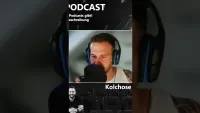 Teaser Bild von Blade kauft sich bei den Prime Days einen wilden Roboter! Granulat Podcast Episode 49