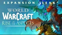 Teaser Bild von What's NEW on the Patch 9.2 PTR this Week? [21/01/22] | Shadowlands