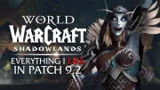 Teaser Bild von Wrath of the Lich King Classic CONFIRMED? What is the NEW "wowdev3" Endpoint for?