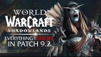 Teaser Bild von Cross-Faction GROUPING Coming in Patch 9.2.5 - Everything We Know | Shadowlands
