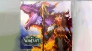 Teaser Bild von World of Warcraft: DRAGONFLIGHT! Blizzard LEAKS the Next WoW Expansion after Shadowlands