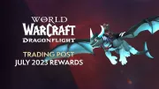 Teaser Bild von EVERYTHING Coming in Patch 10.1.5 | Dragonflight