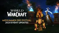 Teaser Bild von Dracthyr Warriors, Mages & More CONFIRMED for The War Within Expansion