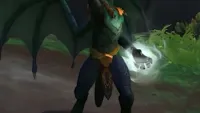 Teaser Bild von AMAZING Updates to the Dracthyr in the War Within Pre-Patch | #worldofwarcraft #gaming #shorts