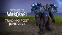 Teaser Bild von WoW Dev Interview: Tina Wang & Steph Yoon on Patch 11.2 – Ghosts of K’aresh