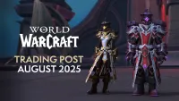 Teaser Bild von This Pandaren-Themed Set Exists ONLY on CN WoW Servers! |  #worldofwarcraft #wow #gaming #shorts