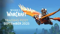 Teaser Bild von Fireside Chat: Ion Hazzikostas on WoW Midnight at gamescom 2025