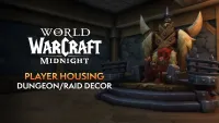 Teaser Bild von We Can Finally Collect Lumber in World of Warcraft Patch 11.2.7 🌲
