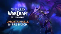 Teaser Bild von The Paladin Charger Just Got a HUGE HD Upgrade in Midnight