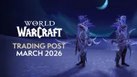 Teaser Bild von WoW Ambassador Q&A with Holly Longdale – Live Reaction