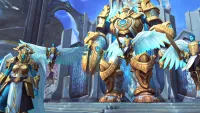 Teaser Bild von WoW Shadowlands: Alles zum Leveln, den Gebieten und dem Levelsquish