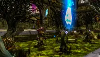 Teaser Bild von WoW Classic: Neue Beute in Dungeons in Phase 5