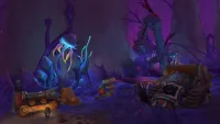 Teaser Bild von WoW TWW: Mehr Beute, höheres Itemlevel und Verwirrenden Jeton des Kartells ab dem 14. Mai