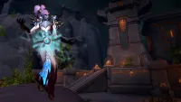 Teaser Bild von WoW Patch 11.1.7: Dateninformationssicherungsbehältnis – Freischaltung, Effekte und Aufwertungen
