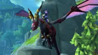 Teaser Bild von Fülle des Sammlers: Diese Mounts einfacher farmen im Juli 2025