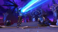 Teaser Bild von Neue Dämonenjäger-Skillung „Devourer“ kommt mit WoW Midnight Pre-Patch