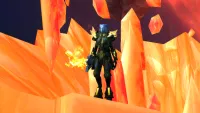 Teaser Bild von WoW Legion Remix: Neue Traditionsrüstungen für Nachtgeborene & Lichtgeschmiedete Draenei