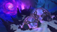 Teaser Bild von WoW Season 3: Hotfix bringt fehlende Wappen für Quest Rissiger Schlüsselstein