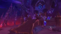 Teaser Bild von World of Warcraft: Midnight – Neue Raids und Bosskämpfe