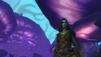 Teaser Bild von WoW Haranir Racial – alle Volksfähigkeiten der neuen Rasse in Midnight