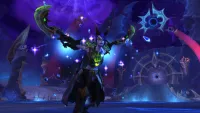 Teaser Bild von WoW Midnight: Leerenelf Dämonenjäger als Rassen-Klassen-Kombination bestätigt