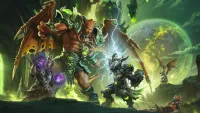 Teaser Bild von World of Warcraft: Alles zu Legion Remix und Saison 3 in The War Within