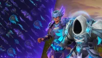 Teaser Bild von WoW: Das neue Aufgestiegene Ornatspaket ab sofort im Shop verfügbar