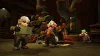 Teaser Bild von WoW TWW: Neue Buffs und Anpassungen für mehrere Klassen