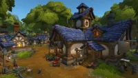 Teaser Bild von WoW: Midnight – Alpha startet am 2. Oktober 2025