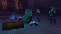 Teaser Bild von WoW Midnight: Blizzard belohnt Solospieler – Ruhmeshalle für Tiefennemesis