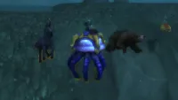 Teaser Bild von Tiefenbewohner leicht gemacht – so erhaltet ihr das Mount in Legion Remix