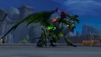 Teaser Bild von Legion-Remix: Das sind die Teufelsgeweihten Reittiere für alle Klassen
