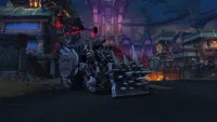 Teaser Bild von Worldsoul-Searching: War Within Meta-Erfolg – Geargrinder Mk. 11 freischalten